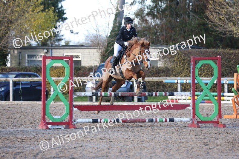 20251130-1810 - Class 4 - 90cm