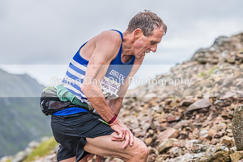 Borrowdale-771 - Borrowdale Fell Race Saturday 5th August 2023