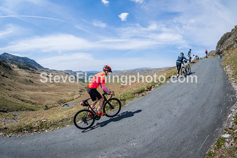 124847 - Hardknott Pass Camera 2 12.00-13.00