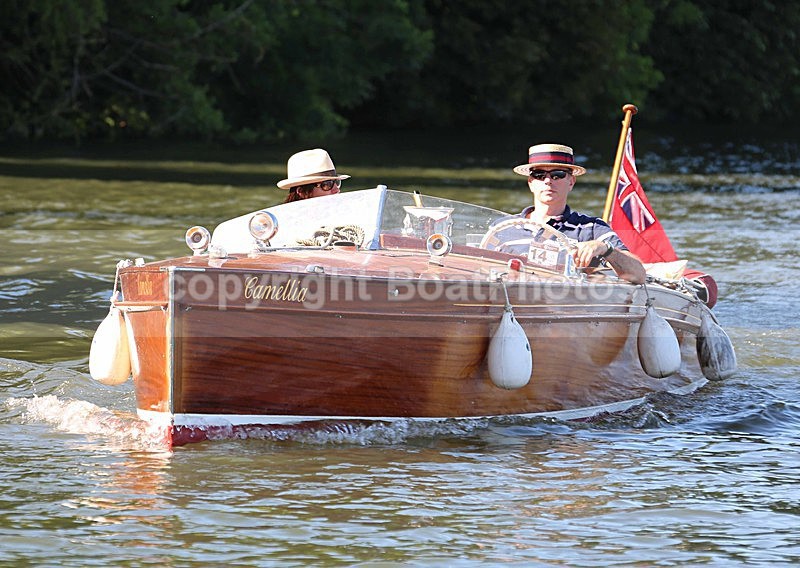 140703 CAMELLIA WT7A1046 - HENLEY ROYAL REGATTA - THURSDAY 3RD July 2014