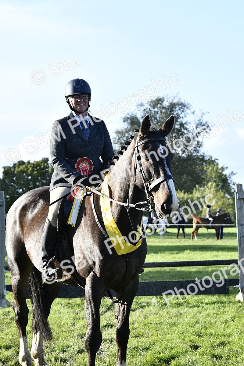 SBM_51749 - Working Hunter Supreme Championship
