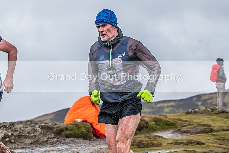 Coledale-567 - Coledale Horseshoe Fell Race Saturday 25th March 2023
