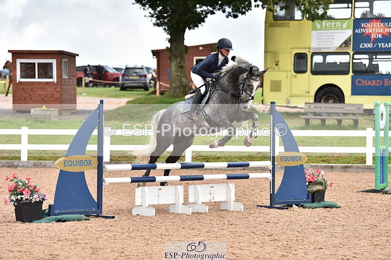 230812A-122638-09231 - Cls 27 85cm Amateur Qualifier