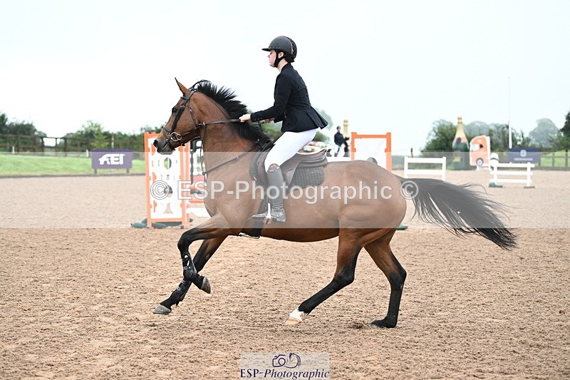 240908A-100117-02783 - Cls 11 Nat Am 85cm Qualifier