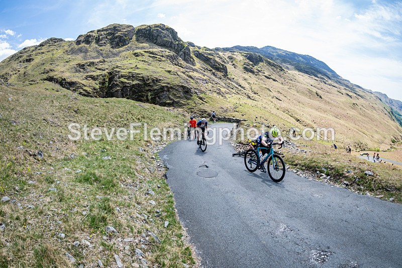 133120 - Hardknott Pass Camera 2 13.00-14.00