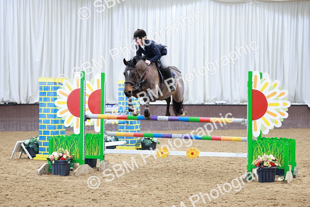 SBM_003843 - Class 11 - Senior Newcomers/ 1.10m Open