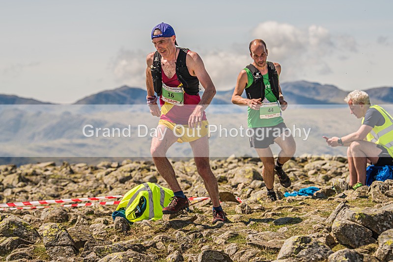 Fairfield-481 - Fairfield Horseshoe Fell Race Saturday 13th May 2023