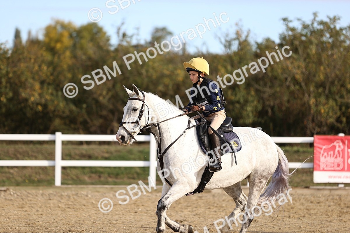 SBM_000741 - Class 1 - 70cm
