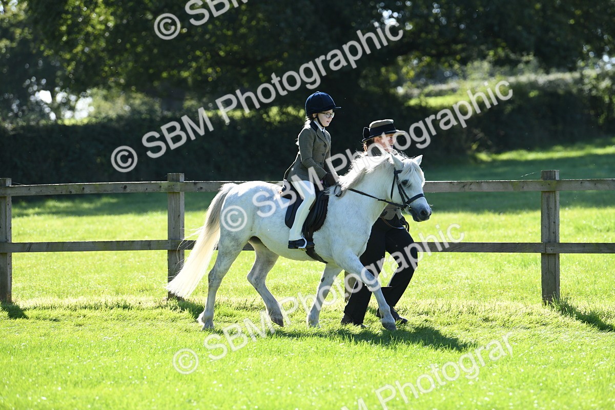 SBM_39519 - S18 - Novice & Newcomers Lead Rein Pony
