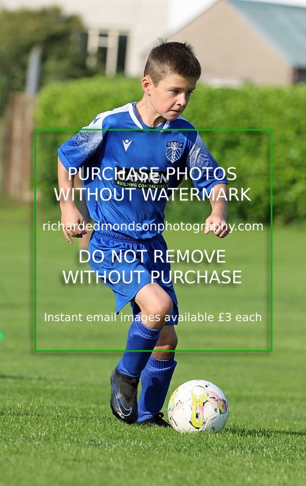 IMG_2936 - Wattsfield U8 vs Kirkby Stephen U8 (7/9/24)