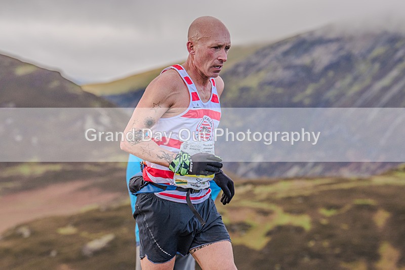 British Fell Relay-1564 - British Fell & Hill Relay Championship Braithwaite Keswick Saturday 21st October 2023