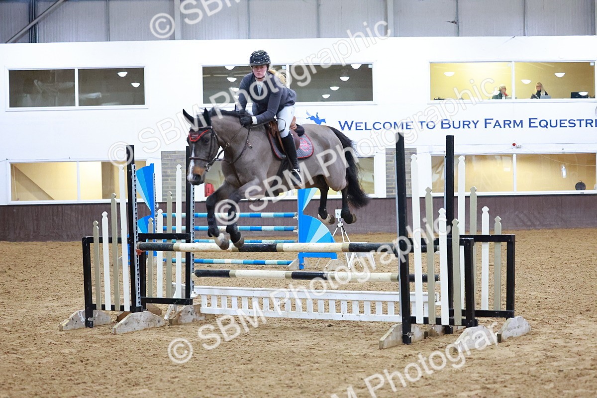 SBM_001484 - Class 3 - Senior Discovery - 1.00m