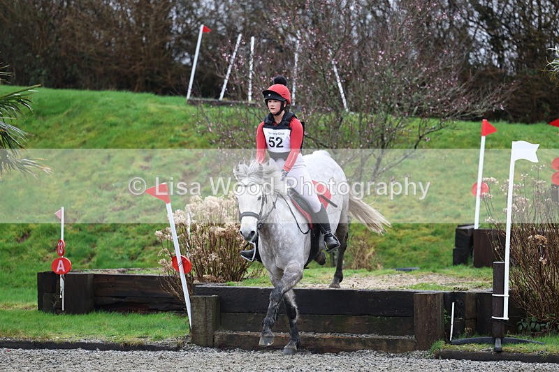 3E7A6788 - Class 2: 80cm Part 1