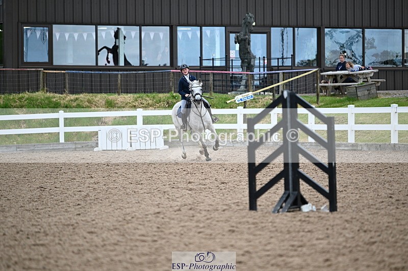 240608A-091339-00073 - Cls 8 Pony British Novice and 80cm Open