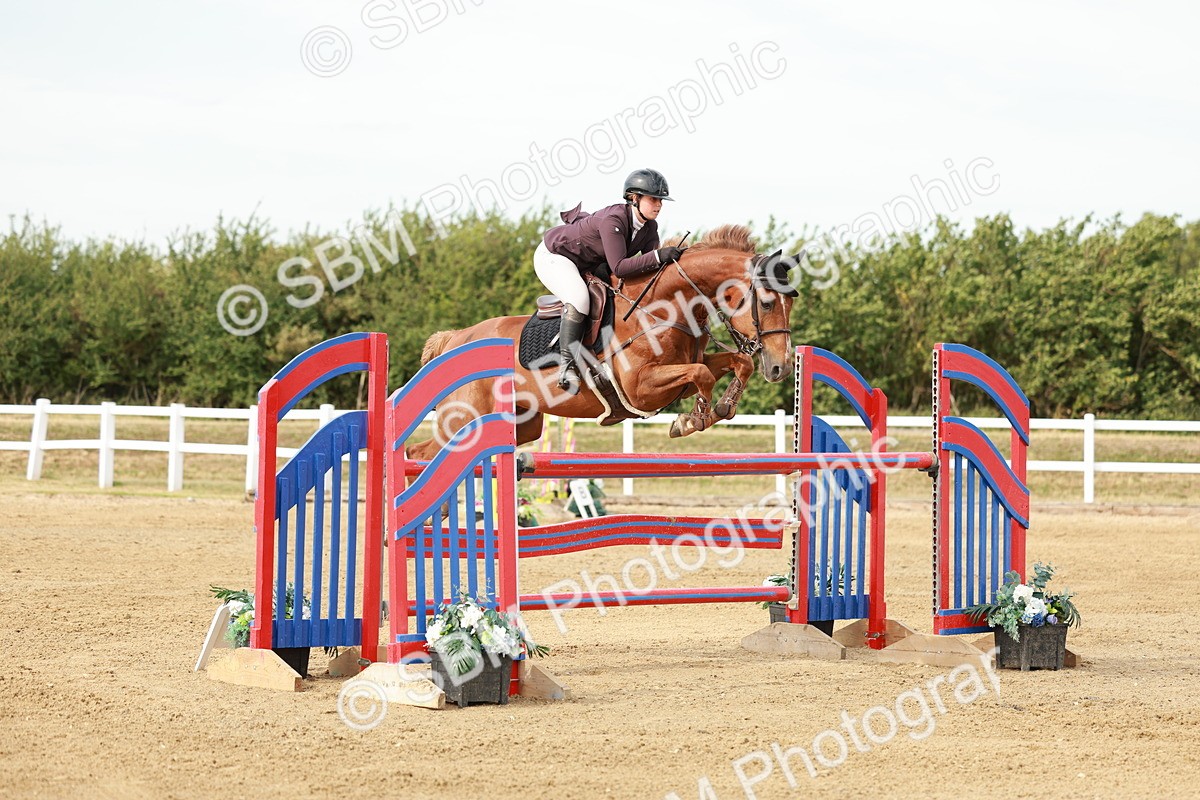 SBM_008470 - Class 5 - National B&C Handicap Championship Qualifier 1.25m 1.30m