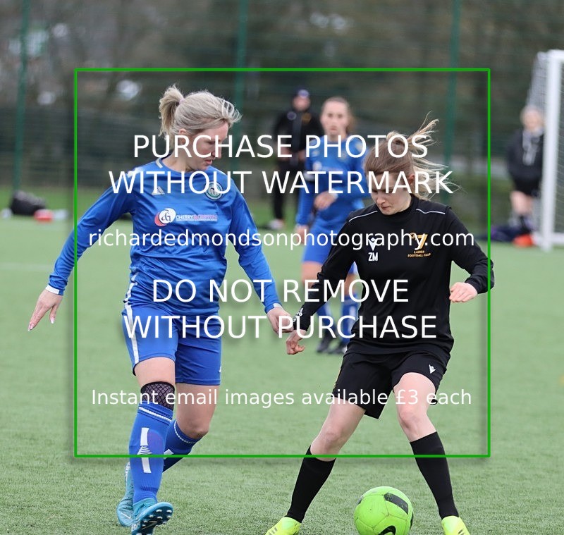 IMG_8752 - GT7 Ladies v Clitheroe