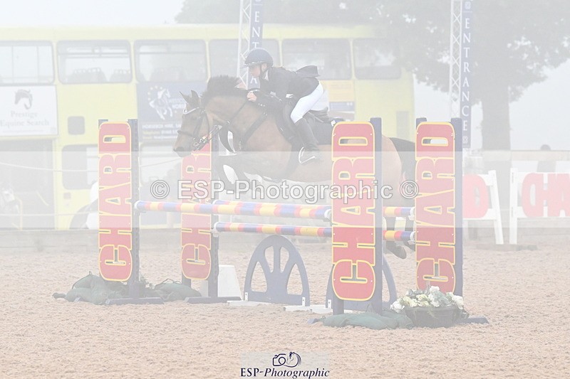 240630A-081004-10571 - Cls 23 Graham Heath 128cm + 138cm