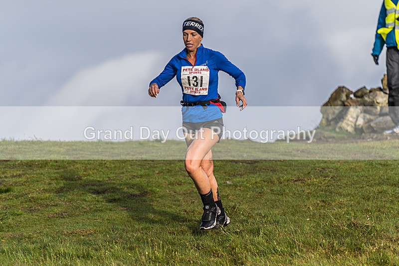 Gavel-184 - Gavel Fell Race Wednesday 29th May 2024