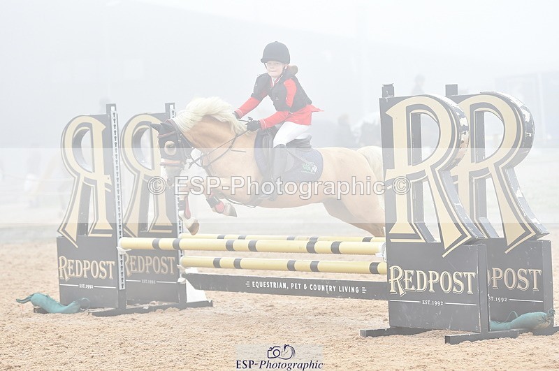 230902A-103624-00411 - Cls 2A Pony Small 70cm