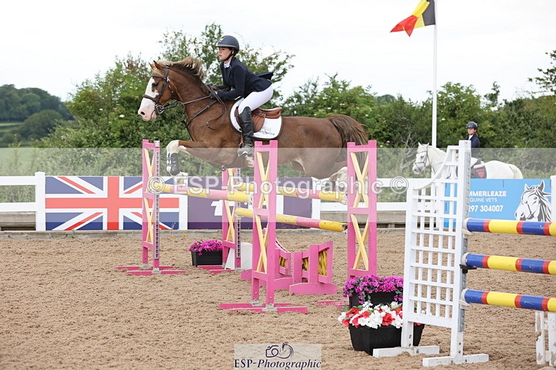 240630A-155122-14918 - Cls 33 Foxhunter and 1.10m Open