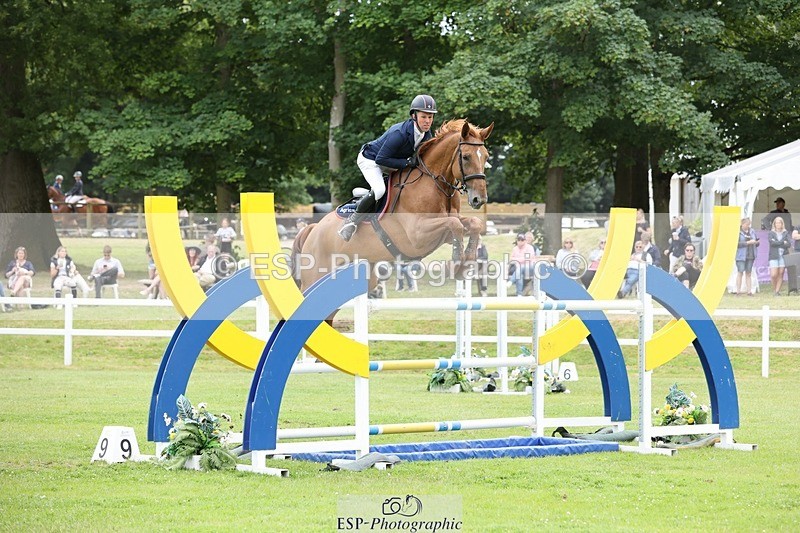 240704-154831-05975 - Cls 4 National 1.40m Open