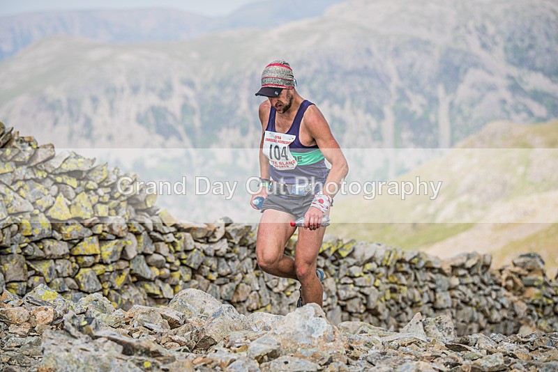 Ennerdale-27 - Ennerdale Horseshoe Fell Race Saturday 10th June 2023