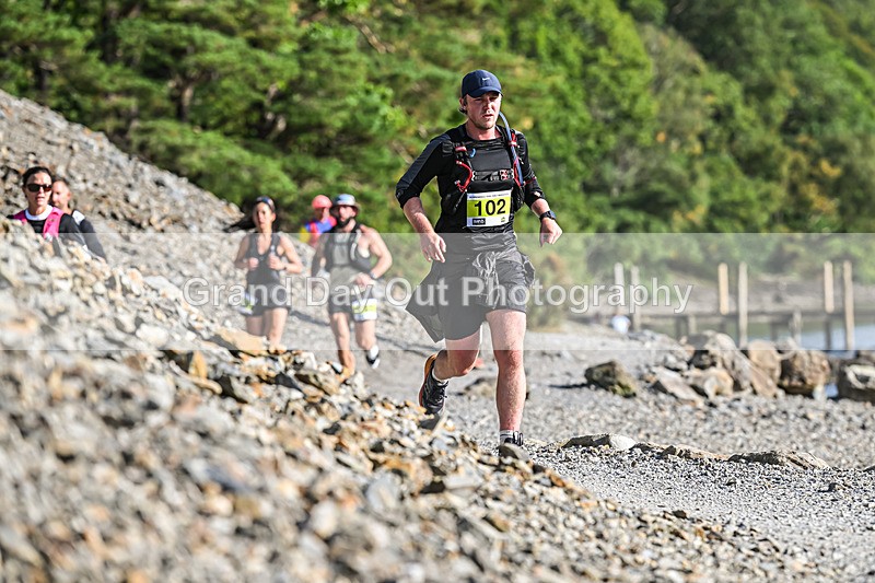 Borrowdale-138 - Fellside Events Borrowdale Trail Half Marathon Sunday 23rd August 2026