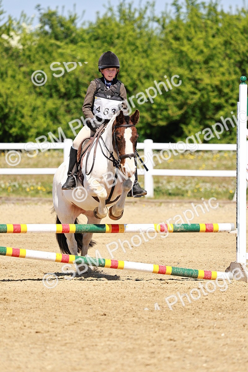 SBM_007262 - Class 3 - 60cm