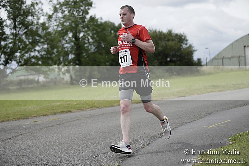 CAD5M 210719-0712 - Cadence Events Colerne 5 Miler  21-Jul-2019
