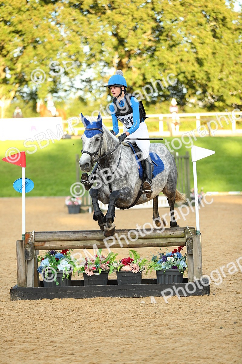 SBM_13000 - E9 Eventers Challenge 90cm Championship
