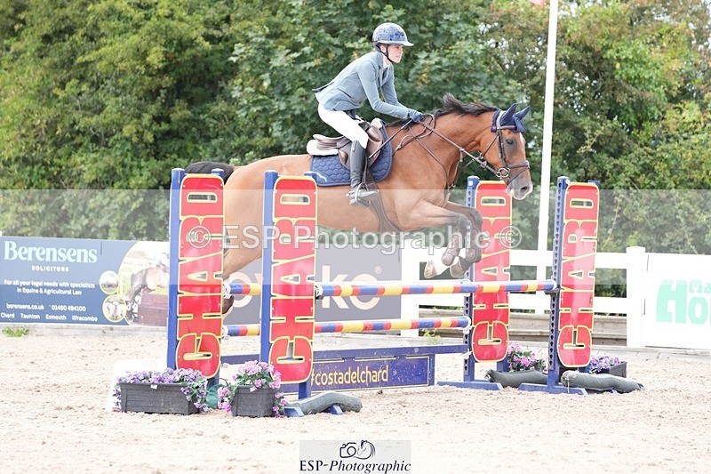 250802-131932-10177 - Cls 22 95cm Amateur Championship Qualifier