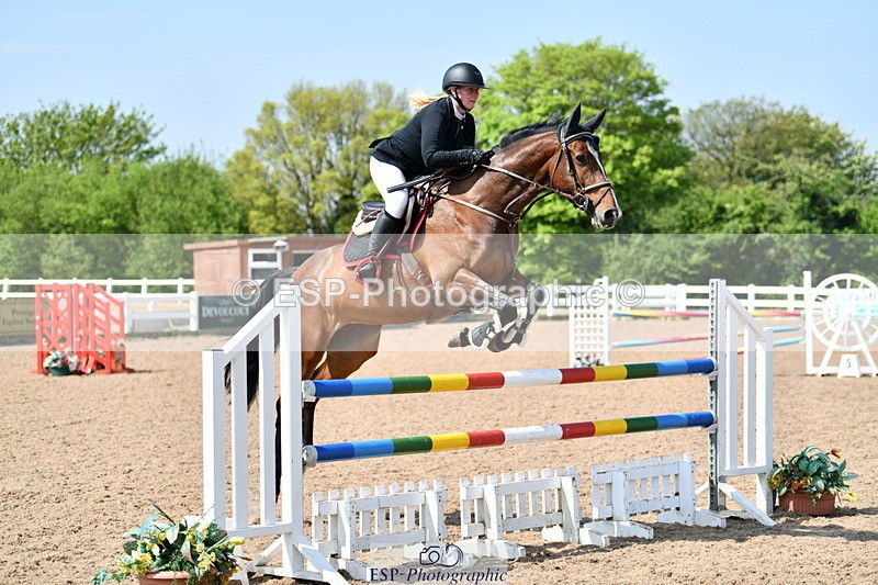 240512A-105819-17815 - Cls 40 Discovery Second Round