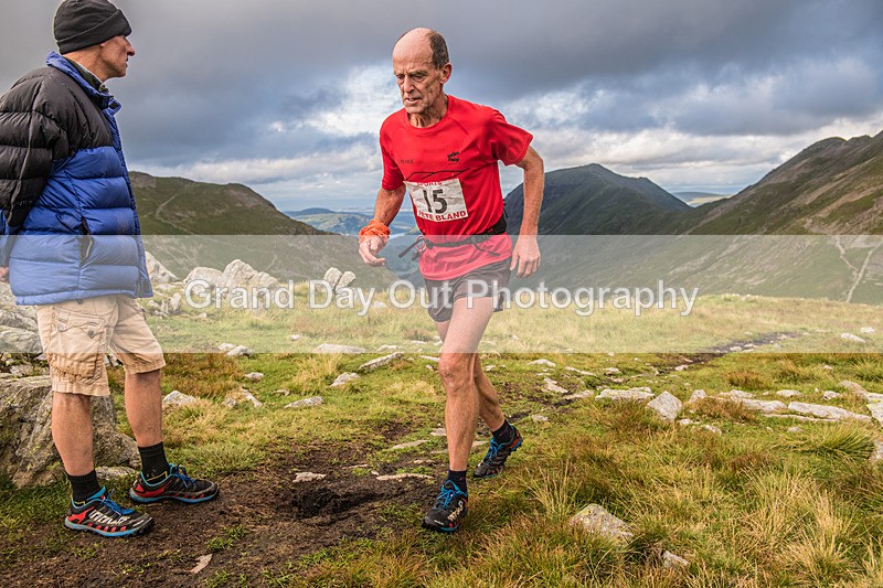 Seat Sandal-514 - Seat Sandal Fell Race Wednesday 12th July 2023