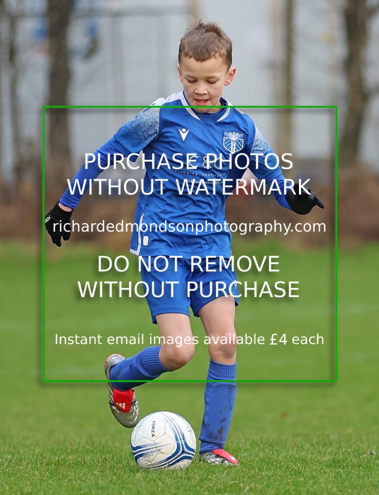 533A1669 - Kendal Utd Colts U9 vs Wattsfield U8 (17/1/26)