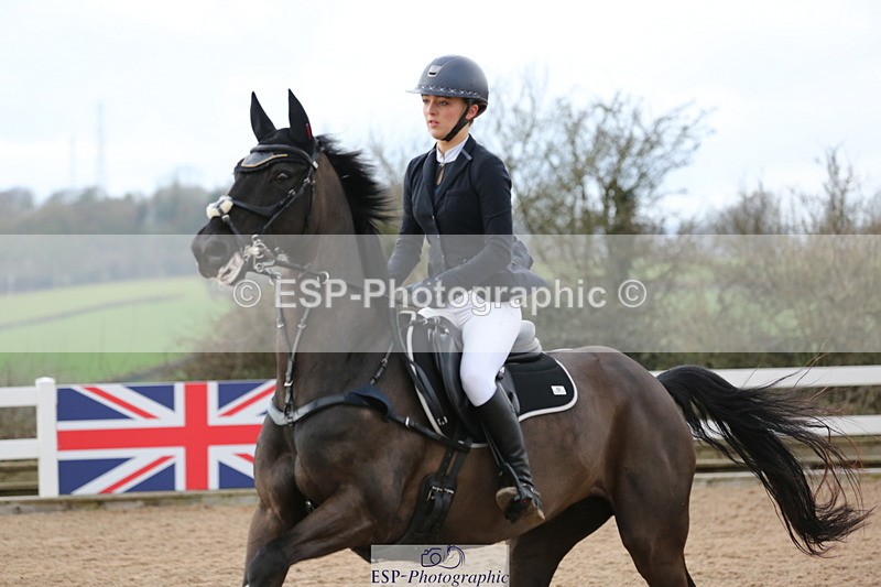 240211A-130111-03036 - Cls 9+10 Junior 1.15m, 1.20m and 1.25m