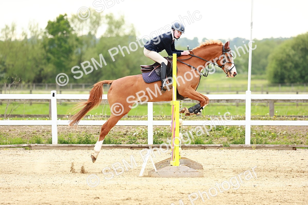 SBM_009299 - Class 6 - 90cm