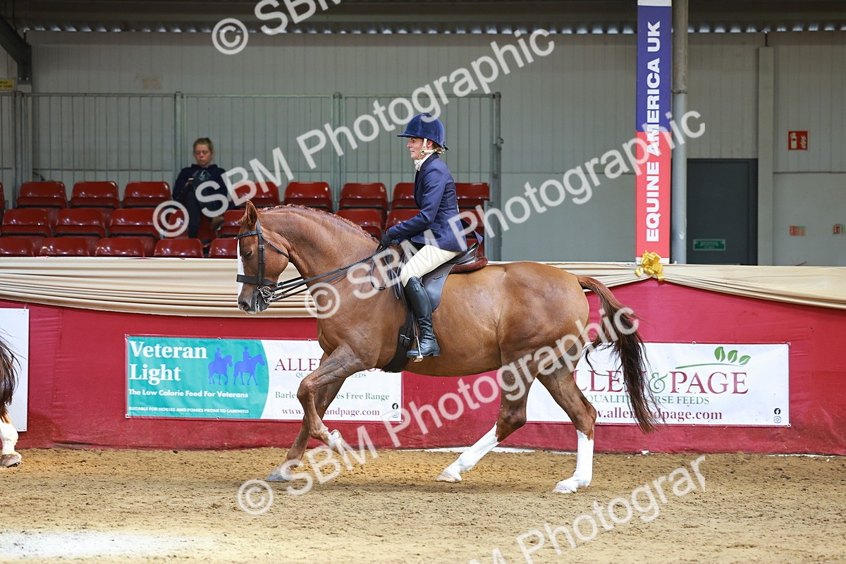 SBM_20027 - Class 906 - Sup Final Ridden Champ