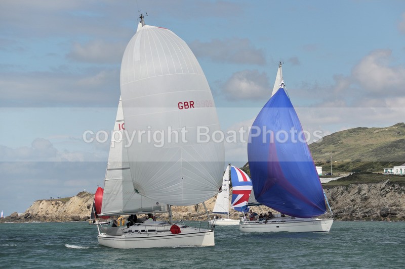 170701 HEARTBEAT GBR9908 AE1I3776 - ROUND THE ISLAND 2017