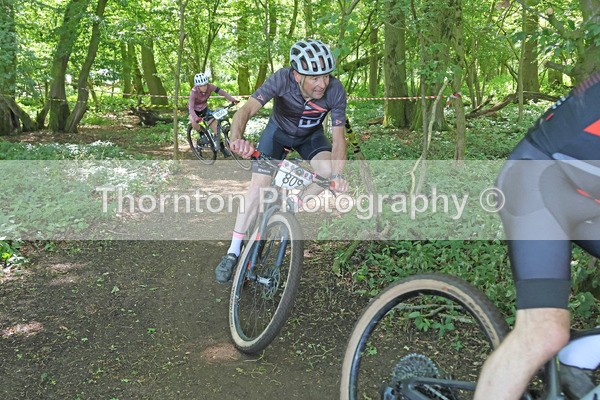 809 - MTB East Round 5 Gallows Green 25th May 2025 10:30 Female Adult Elite+Female U14/U16Juv/Youth Race