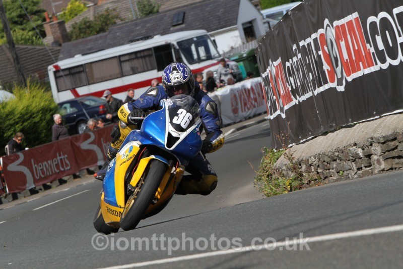  - Mylchreests Junior Manx Grand Prix