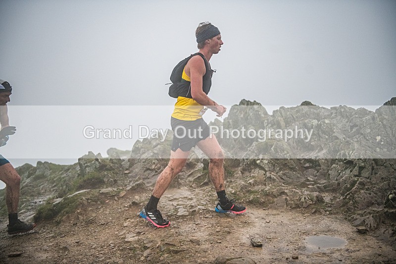 Loughrigg-127 - Loughrigg Fell Race Wednesday 10th April 2024