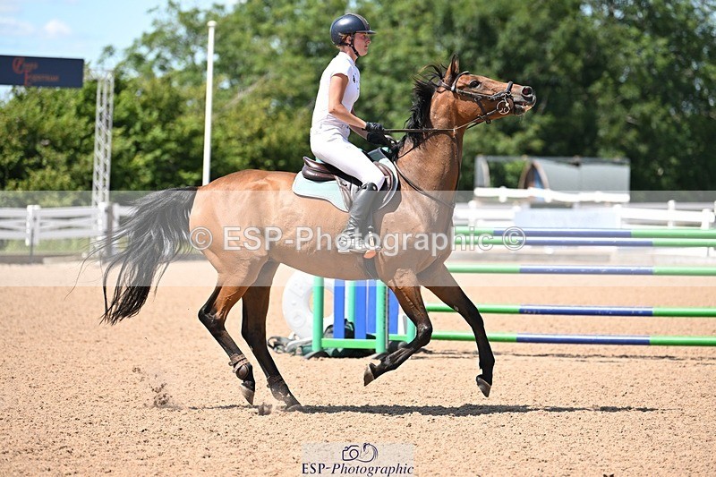 250709-140708-00946 - Cls 5 National Members Cup Qualifier & 1.15m Open