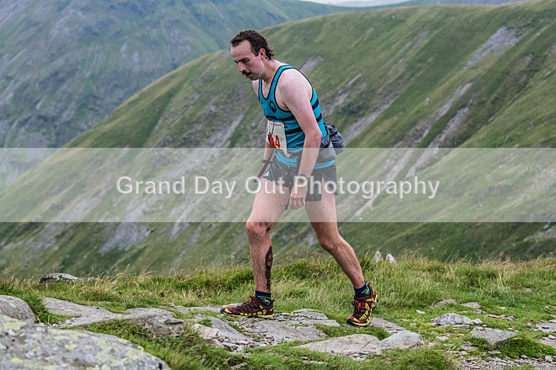 Kentmere-204 - Pete Bland Kentmere Horseshoe Fell Race Sunday 20th July 2025