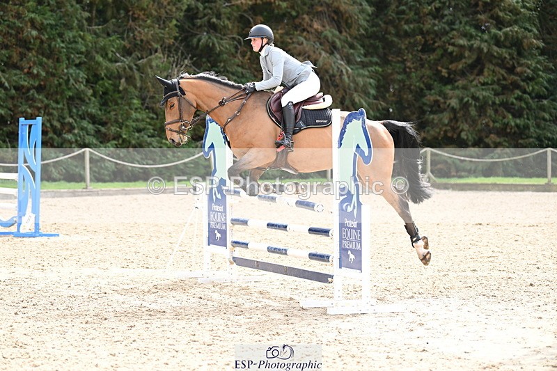 250323A-112840-04363 - Cls 22 Snr nDisc & 1.00m Opem