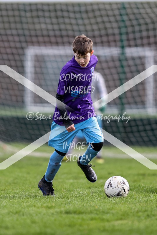 1DX30182 - 2026-03-01  FC Abbey Meads U11 Grey V Hungerford Town Juniors U11 Gladiators