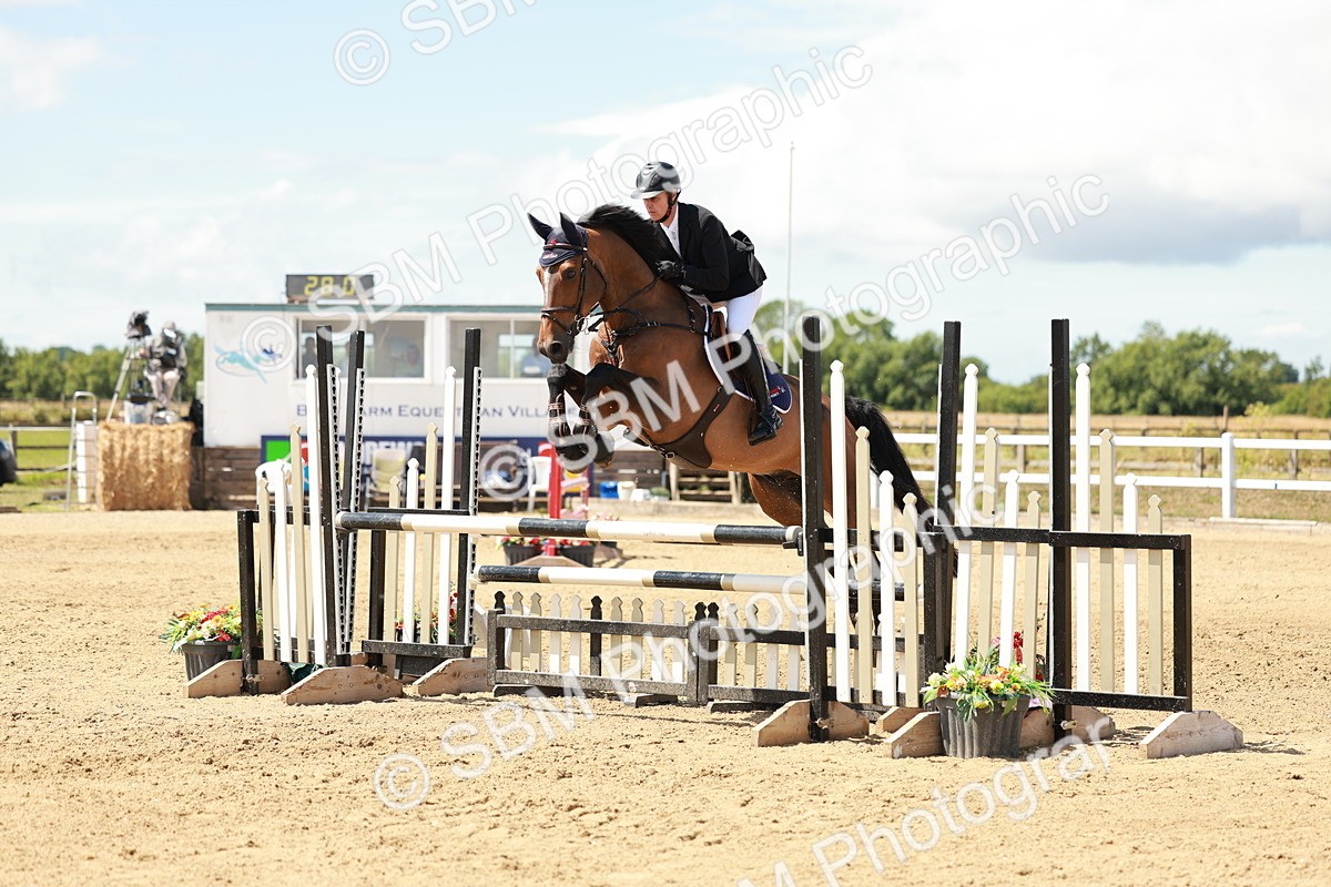 SBM_007185 - Class 2 - Senior Discovery - 1.00m Open