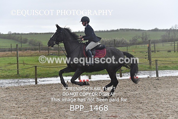 BPP_1468 - CLASS 6 Senior Discovery/ 1m Open