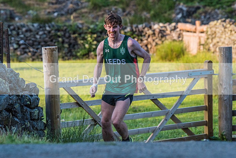 Langstrath-844 - Langstrath Fell Race Wednesday 21st June 2023