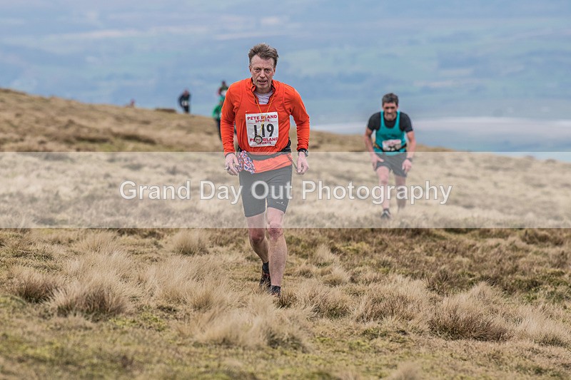 Black Combe-1312 - Black Combe Fell Race Saturday 4th March 2023