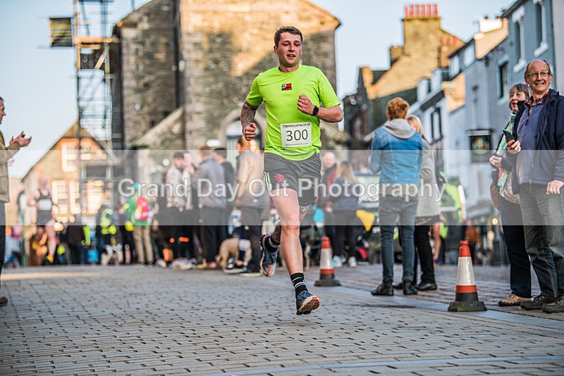 RTH-862 - Keswick Round The Houses Road Race, Wednesday 26th April 2023